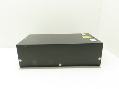 Xenon CTR-810 RC 800 UV Vis Pulsed Lighting System Controller 2-C32-H105 Config