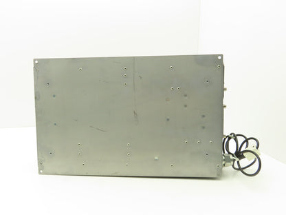 Xenon CTR-810 RC 800 UV Vis Pulsed Lighting System Controller 2-C32-H105 Config