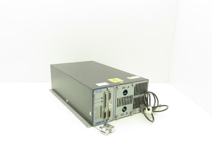 Xenon CTR-810 RC 800 UV Vis Pulsed Lighting System Controller 2-C32-H105 Config