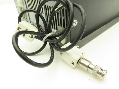 Xenon CTR-810 RC 800 UV Vis Pulsed Lighting System Controller 2-C32-H105 Config