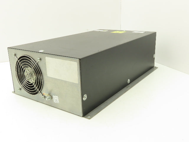 Xenon CTR-810 RC 800 UV Vis Pulsed Lighting System Controller 2-C32-H105 Config