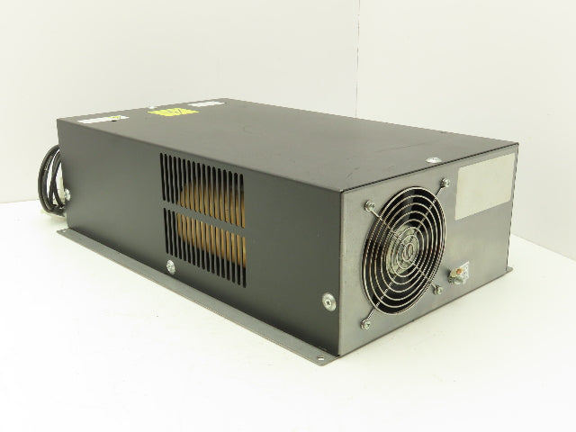 Xenon CTR-810 RC 800 UV Vis Pulsed Lighting System Controller 2-C32-H105 Config