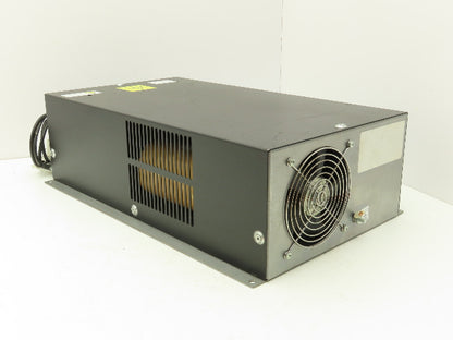 Xenon CTR-810 RC 800 UV Vis Pulsed Lighting System Controller 2-C32-H105 Config