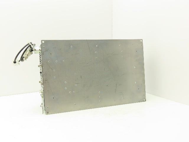 Xenon CTR-810 RC 800 UV Vis Pulsed Lighting System Controller 2-C32-H105 Config