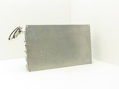 Xenon CTR-810 RC 800 UV Vis Pulsed Lighting System Controller 2-C32-H105 Config