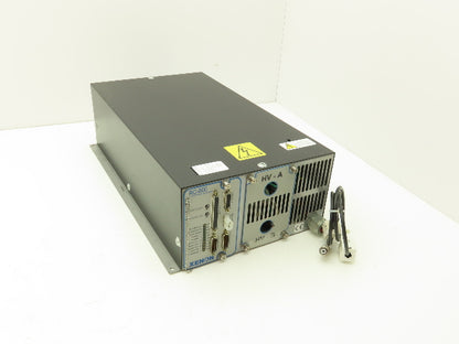 Xenon CTR-810 RC 800 UV Vis Pulsed Lighting System Controller 2-C32-H105 Config