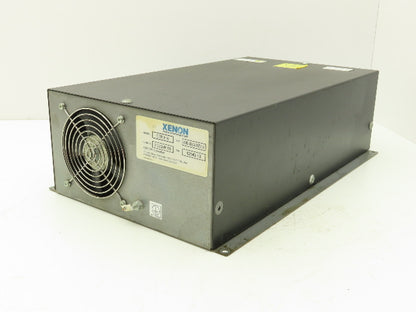 Xenon CTR-810 RC 800 UV Vis Pulsed Lighting System Controller 2-C32-H105 Config