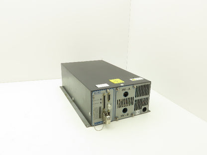 Xenon CTR-810 RC 800 UV Vis Pulsed Lighting System Controller 2-C32-H105 Config