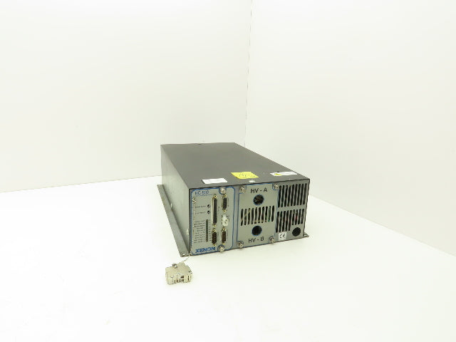 Xenon CTR-810 RC 800 UV Vis Pulsed Lighting System Controller 2-C32-H105 Config