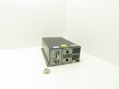 Xenon CTR-810 RC 800 UV Vis Pulsed Lighting System Controller 2-C32-H105 Config
