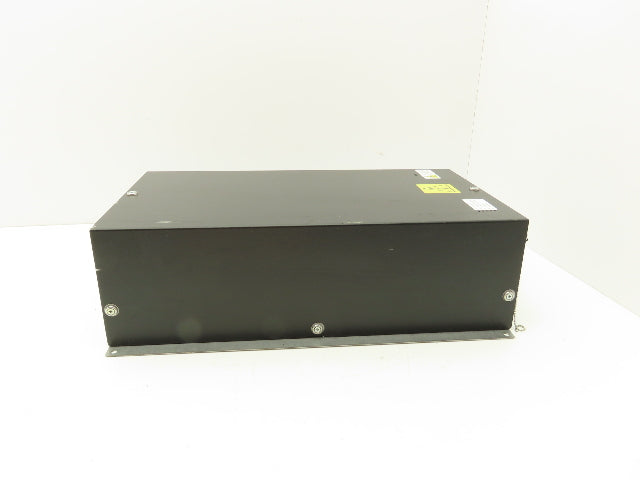 Xenon CTR-810 RC 800 UV Vis Pulsed Lighting System Controller 2-C32-H105 Config