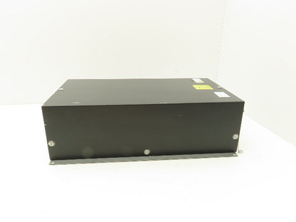 Xenon CTR-810 RC 800 UV Vis Pulsed Lighting System Controller 2-C32-H105 Config