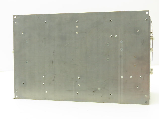 Xenon CTR-810 RC 800 UV Vis Pulsed Lighting System Controller 2-C32-H105 Config