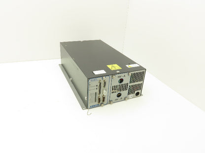 Xenon CTR-810 RC 800 UV Vis Pulsed Lighting System Controller 2-C32-H105 Config