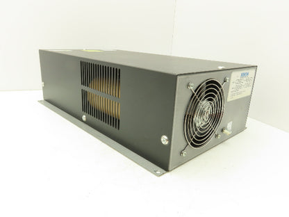 Xenon CTR-810 RC 800 UV Vis Pulsed Lighting System Controller 2-C32-H105 Config