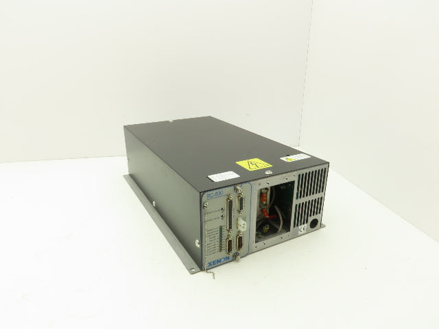 Xenon CTR-810 RC 800 UV Vis Pulsed Lighting System Controller 2-C32-H105 Config