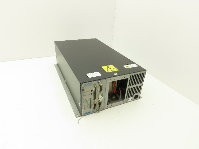 Xenon CTR-810 RC 800 UV Vis Pulsed Lighting System Controller 2-C32-H105 Config