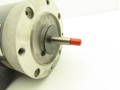 Dayton 3N723 AC Electric Motor 1/2Hp 3450rpm 220/440v 3Ph 56J Frame TEFC