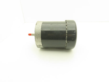 Dayton 3N723 AC Electric Motor 1/2Hp 3450rpm 220/440v 3Ph 56J Frame TEFC