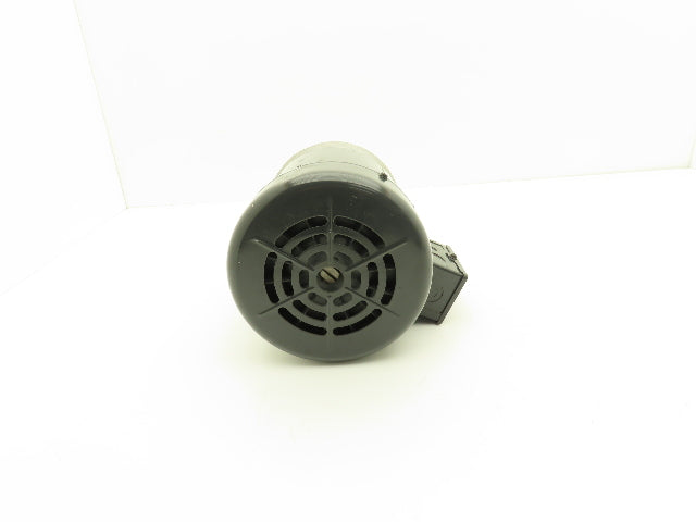 Dayton 3N723 AC Electric Motor 1/2Hp 3450rpm 220/440v 3Ph 56J Frame TEFC