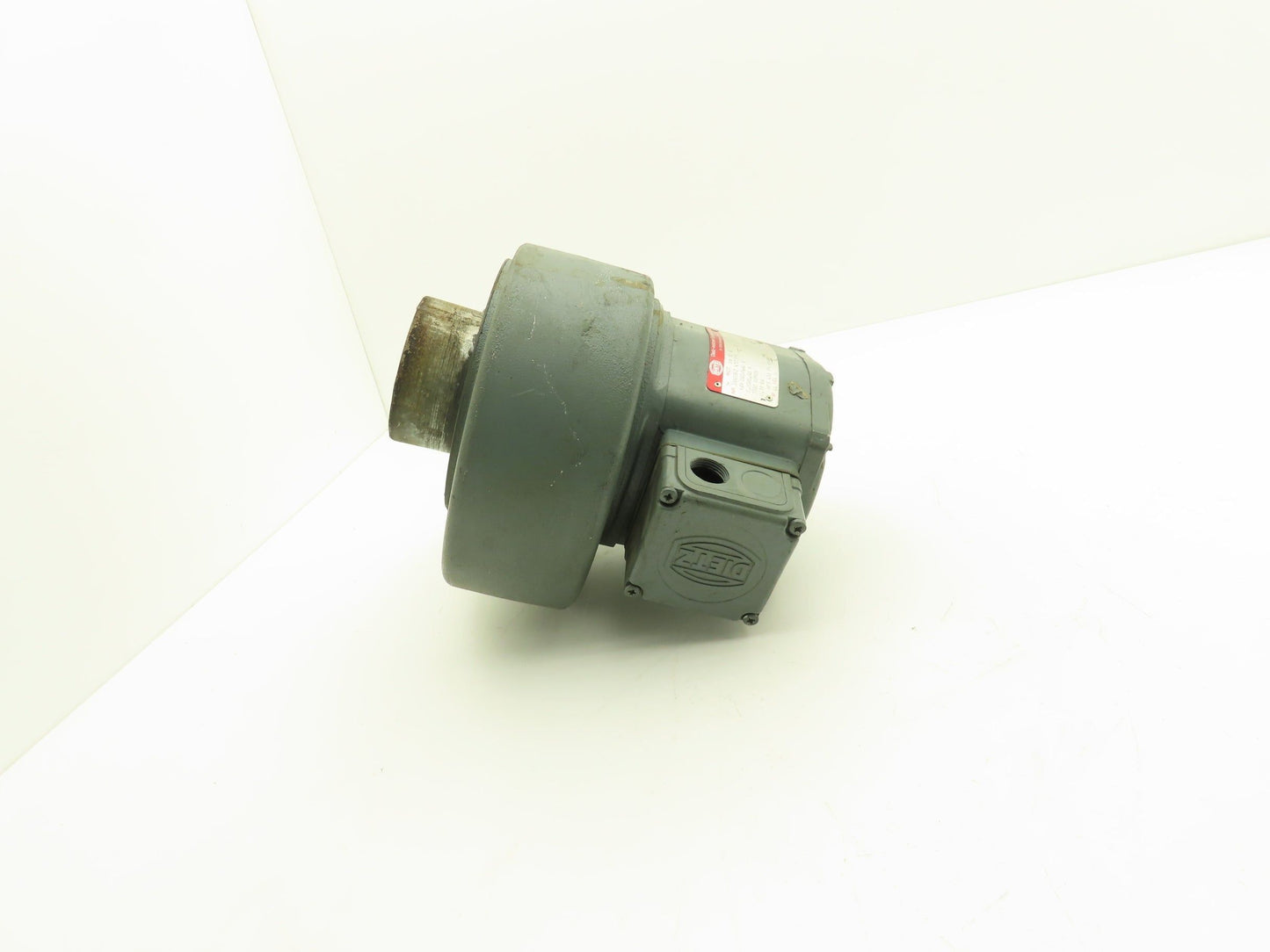 Blower Motor Fan 0.25Hp 3380 RPM 265/460V 3PH 335cfm