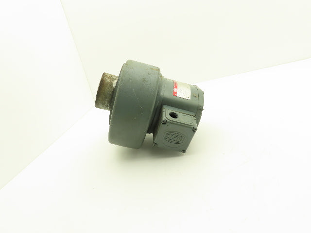 Blower Motor Fan 0.25Hp 3380 RPM 265/460V 3PH 335cfm
