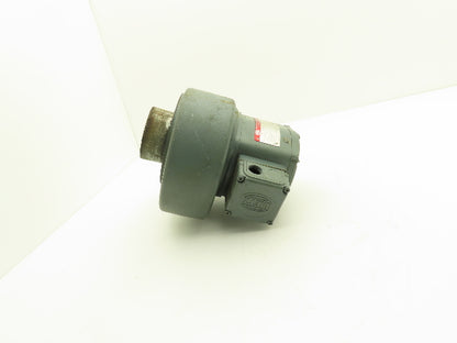 Blower Motor Fan 0.25Hp 3380 RPM 265/460V 3PH 335cfm