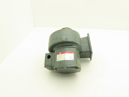 Blower Motor Fan 0.25Hp 3380 RPM 265/460V 3PH 335cfm