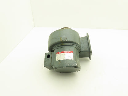 Blower Motor Fan 0.25Hp 3380 RPM 265/460V 3PH 335cfm