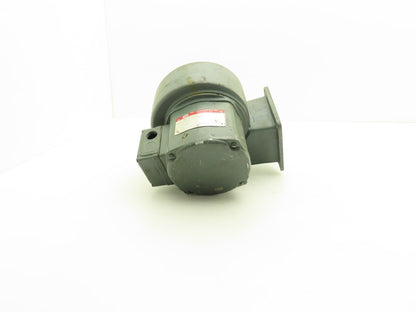 Blower Motor Fan 0.25Hp 3380 RPM 265/460V 3PH 335cfm