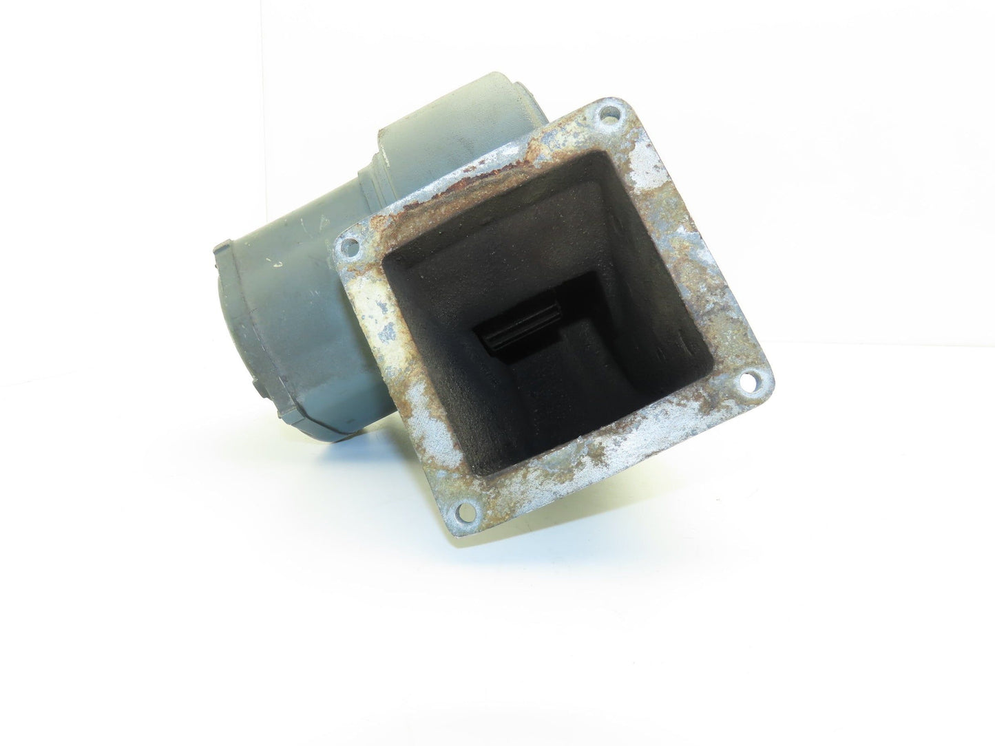 Blower Motor Fan 0.25Hp 3380 RPM 265/460V 3PH 335cfm