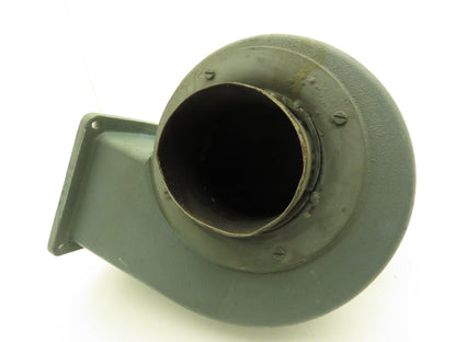 Blower Motor Fan 0.25Hp 3380 RPM 265/460V 3PH 335cfm