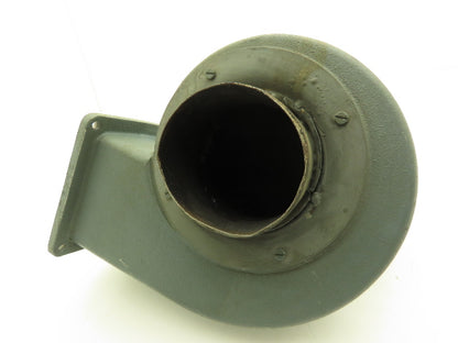 Blower Motor Fan 0.25Hp 3380 RPM 265/460V 3PH 335cfm