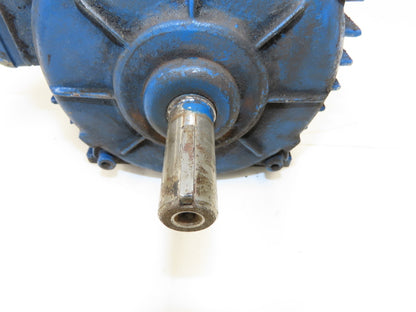 Elektrim 20NFM-3-2-18 AC Motor 2Hp 1745 RPM 230/460V 3PH 145T