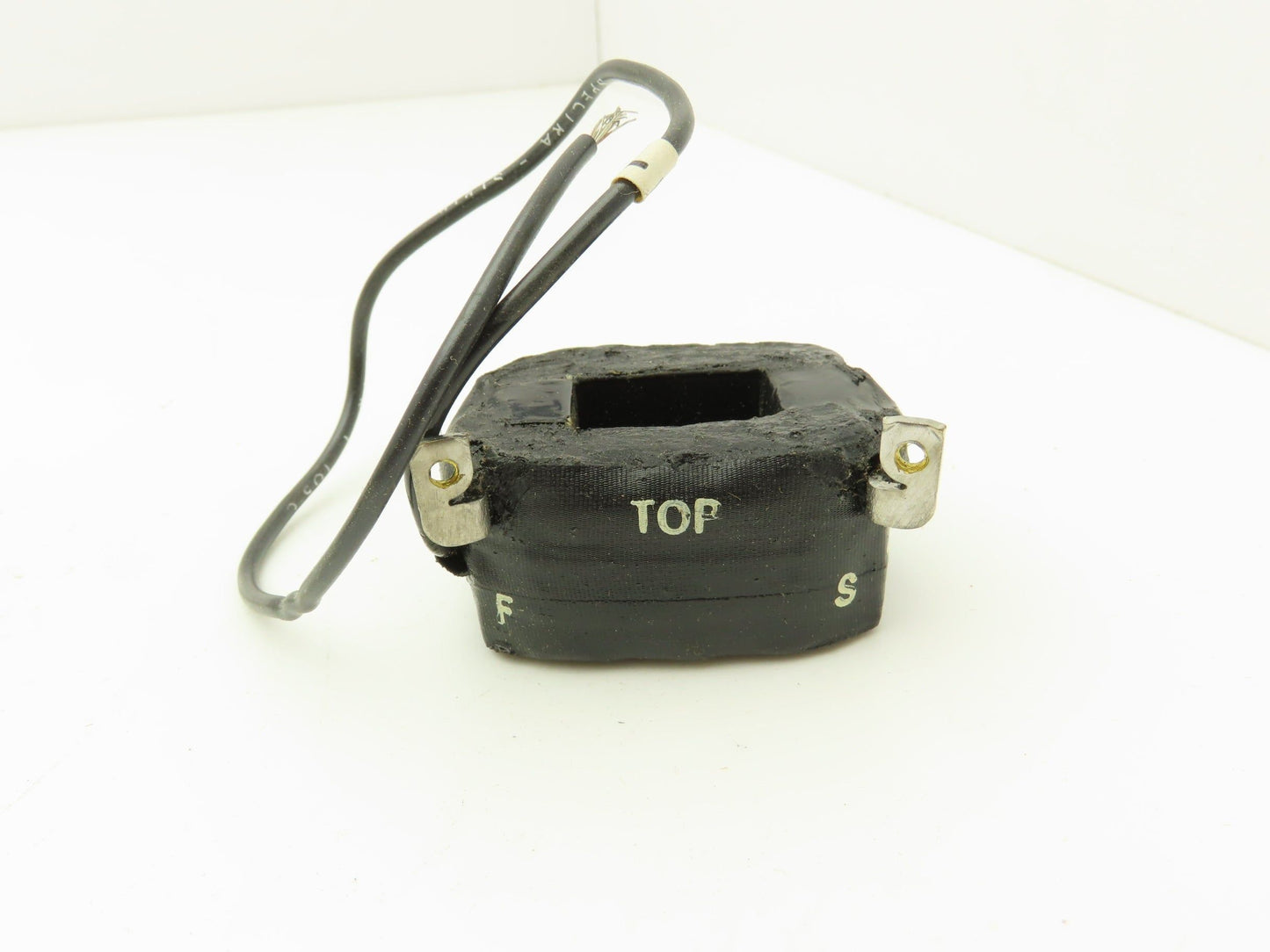 Sylvania TB134-3 230VDC Coil for Motor Starter Joslyn Clark Controls Lot of 5