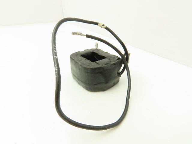 Sylvania TB134-3 230VDC Coil for Motor Starter Joslyn Clark Controls Lot of 5