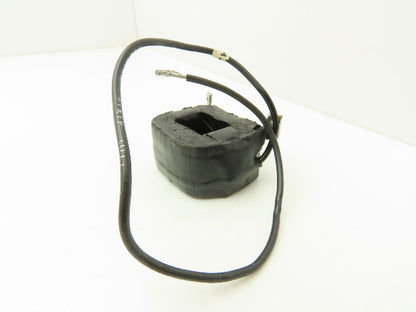 Sylvania TB134-3 230VDC Coil for Motor Starter Joslyn Clark Controls Lot of 5