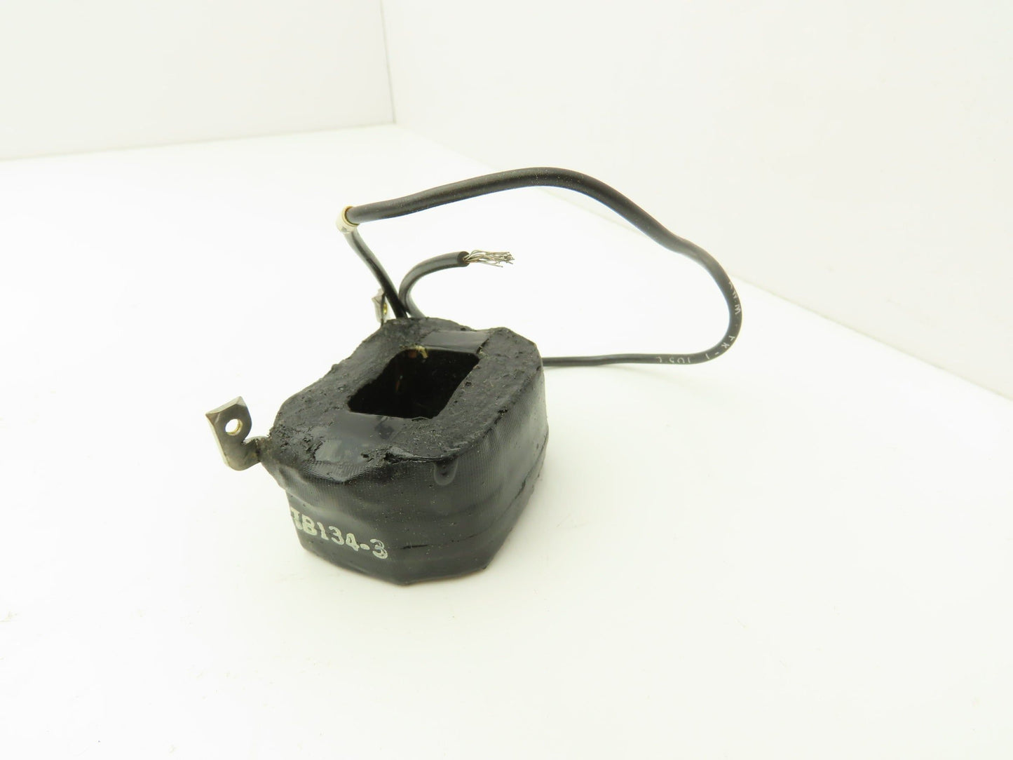 Sylvania TB134-3 230VDC Coil for Motor Starter Joslyn Clark Controls Lot of 5