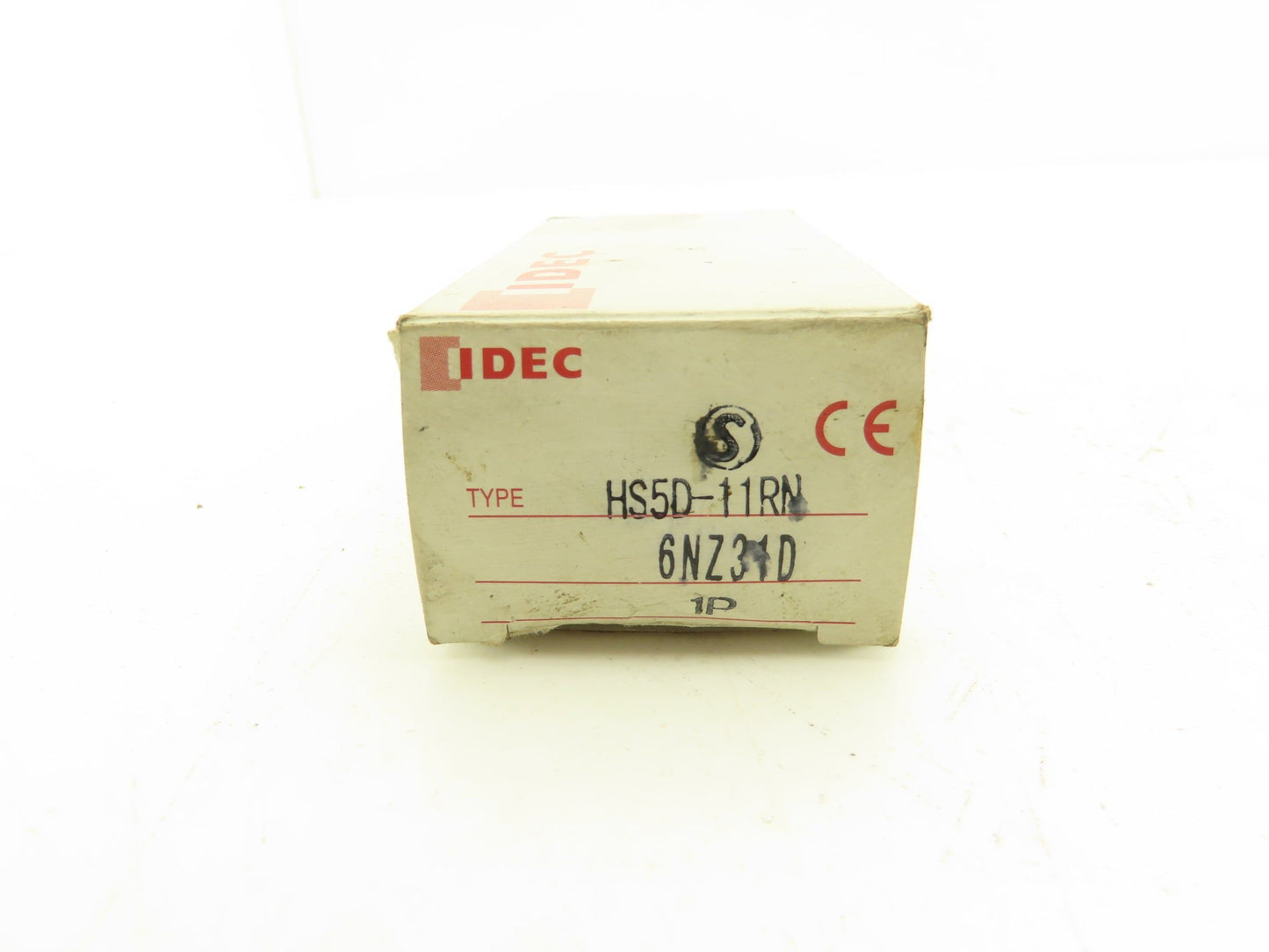 Idec HS5D-11RN Safety Switch Latch