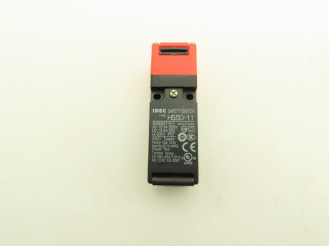 Idec HS5D-11RN Safety Switch Latch