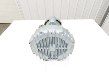 Thermo Environmental 3616 Regenerative Blower Vacuum Pump 1Hp 115/230v 1ph 92CFM