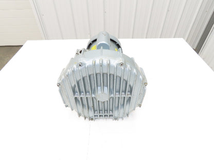 Thermo Environmental 3616 Regenerative Blower Vacuum Pump 1Hp 115/230v 1ph 92CFM