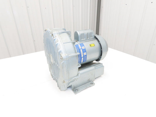 Thermo Environmental 3616 Regenerative Blower Vacuum Pump 1Hp 115/230v 1ph 92CFM