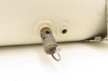 Ingersoll Rand Screw Air Compressor Air/Oil Separator Tank 5 Gallon 165 PSI