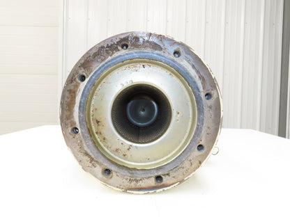 Ingersoll Rand Screw Air Compressor Air/Oil Separator Tank 5 Gallon 165 PSI