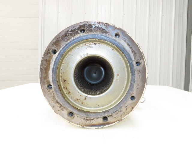 Ingersoll Rand Screw Air Compressor Air/Oil Separator Tank 5 Gallon 165 PSI