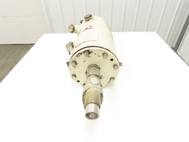 Ingersoll Rand Screw Air Compressor Air/Oil Separator Tank 5 Gallon 165 PSI