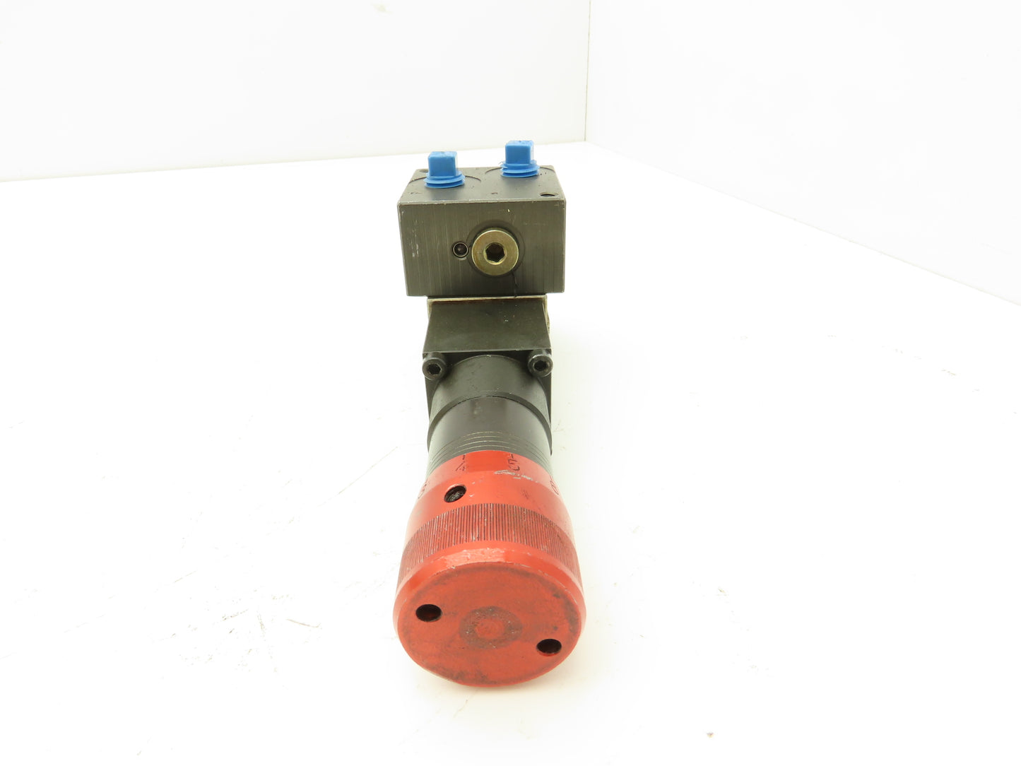 BDRV DN4D/63/0.5-S595 Manual Hydraulic Pressure Relief Valve NG4 315bar