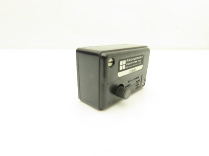 Redington 3-0600 Counter Relay Module 2AMP 115/230V 60HZ Lever Arm