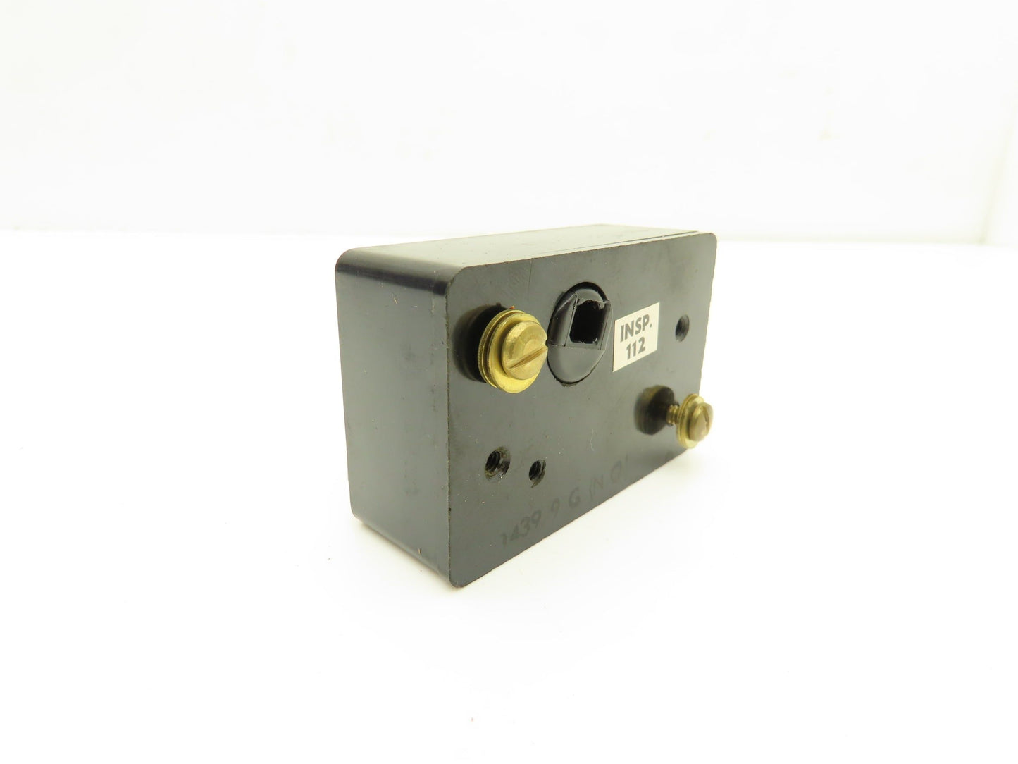Redington 3-0600 Counter Relay Module 2AMP 115/230V 60HZ Lever Arm
